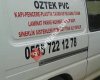 ÖZTEK PVC