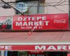 Öztepe Market