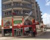 Öztopraklar avm