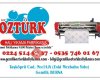 Öztürk Halı Yıkama Fabrikası