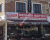 Öztürk Meşhur Köfteci Cafe Restourant