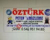 Öztürk Petek Temizleme ve kombi bakım servisi