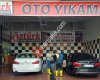 Öztürk turizm  oto kuaför