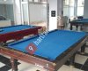 Öztürkbey bilardo ve okey salonu