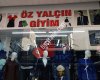 Özyalçin GİYİM