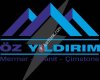 Özyıldırım Mermer & Granit &Cimstone