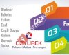 Özyürek Reklam Matbaa Promosyon