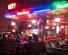 Ozzy’S bar restaurant Steak house alanya cocktails