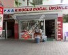 P&A Kiroğlu DOĞAL Ürünler