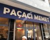 PAÇACI MEMET ÇAMDİBİ