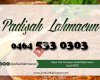 Padişah Lahmacun