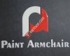 Paint Armchair