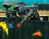 Paintball Gökçeada