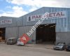 Pak Metal End. Mak. Müh. İnş. Ltd. Şti.