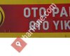 PAK Otopark ve Oto Yıkama