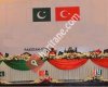 Pakistan Turkish Tourism Council - PTTC