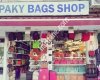 Paky Bags shop