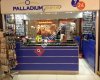 Palladium Çilingir