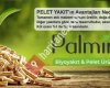 Palmira Biyoyakıt ve Pelet Ürünleri