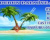Palmiye AJANS İskenderun