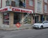 Pamukkale Cam Balkon Aydın
