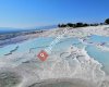 Pamukkale Travertenleri