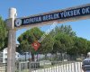 Pamukkale Üniversitesi Acıpayam Myo