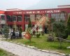 Pamukkale Üniversitesi Maliye Bölümü (Department of Public Finance)