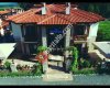 Panamare Apart Hotel Akyaka
