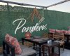 Panderas Alaçatı