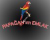 PAPAĞAN'ım EMLAK