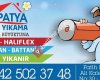 Papatyam Halı Yıkama