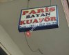 PARİS BAYAN Kuaför salonu