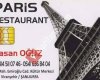 Paris Restaurant