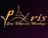 Paris Saç Tasarım Merkezi