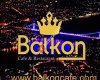Park Balkon Cafe&Restorant