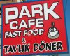 PARK CAFE FAST FOOD