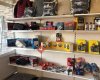 Park garage sorgun