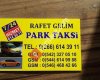 Park Taksi