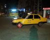 Park Taksi