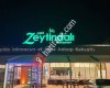 Park Zeytindalı Restaurant