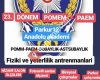 Parkur 12 beden egitimi haz.kursu