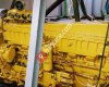 Parlak Marin Engine Maintaince