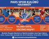 PARS Spor kulübü - Hadımköy