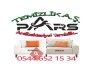 Pars Temizlik A.Ş.