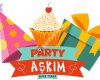 PARTY AŞKIM