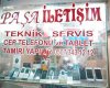 Paşa iletişim
