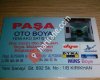 Paşa Oto Boya