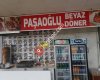 PAŞAOĞLU DÖNER