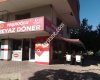 PAŞAOĞLU BEYAZ DÖNER AHMET ÖZCAN ŞUBESİ